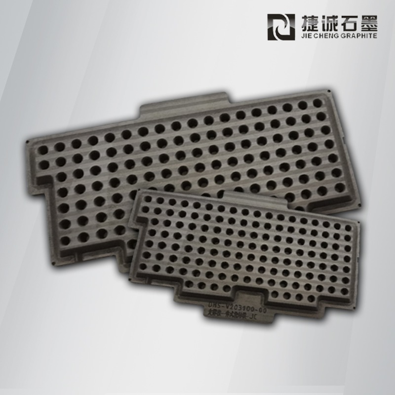 電子燒結(jié)石墨模具，石墨模具加工，半導(dǎo)體封裝石墨模具，二極管封裝石墨模具，燒結(jié)石墨模具，封裝石墨模具，石墨模具，石墨治具